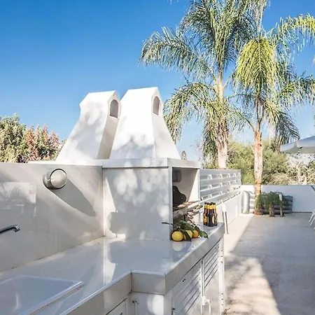 Villa You Will Love This Luxury 3 Bedroom Holiday In With Private Pool 1692 Protaras